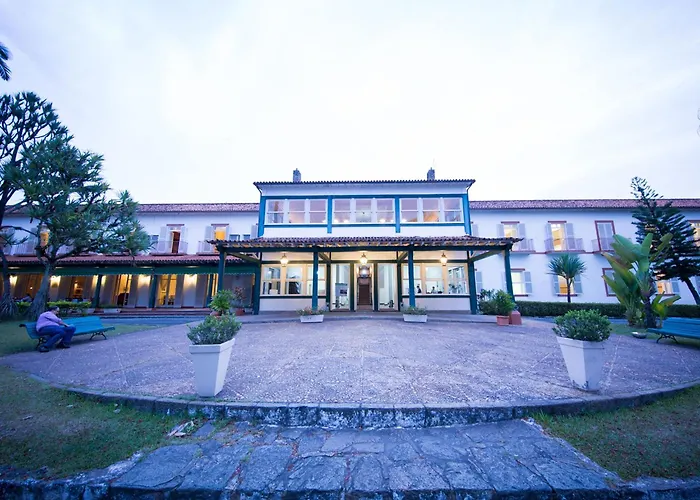 Escola Bela VistaHotel Em